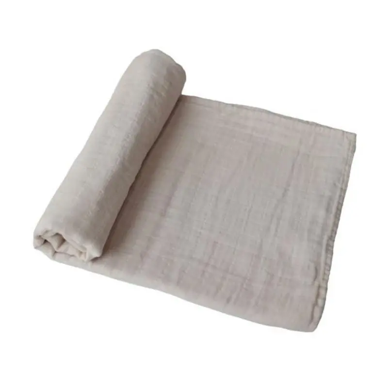 Muslin Swaddle Blanket 3