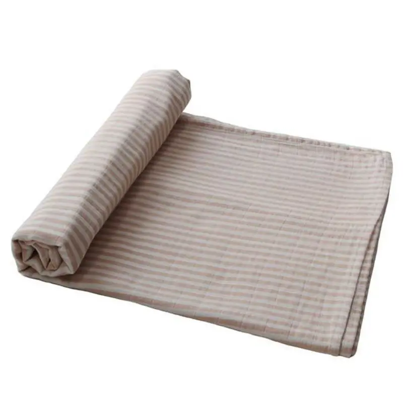 Muslin Swaddle Blanket 10