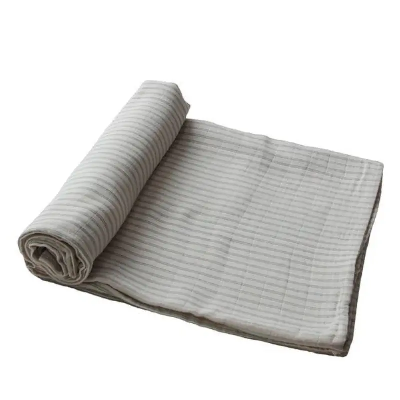 Muslin Swaddle Blanket 10