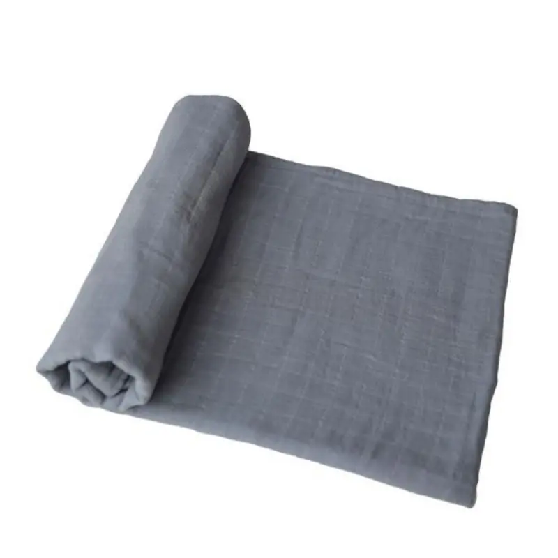 Muslin Swaddle Blanket 3