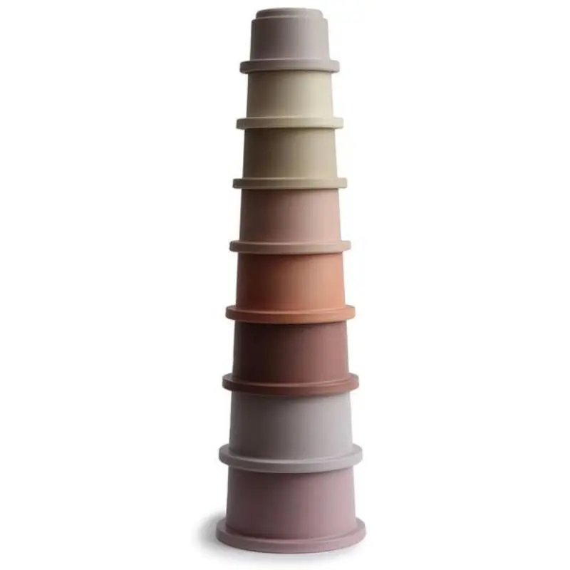 Stacking Cups Toy 1