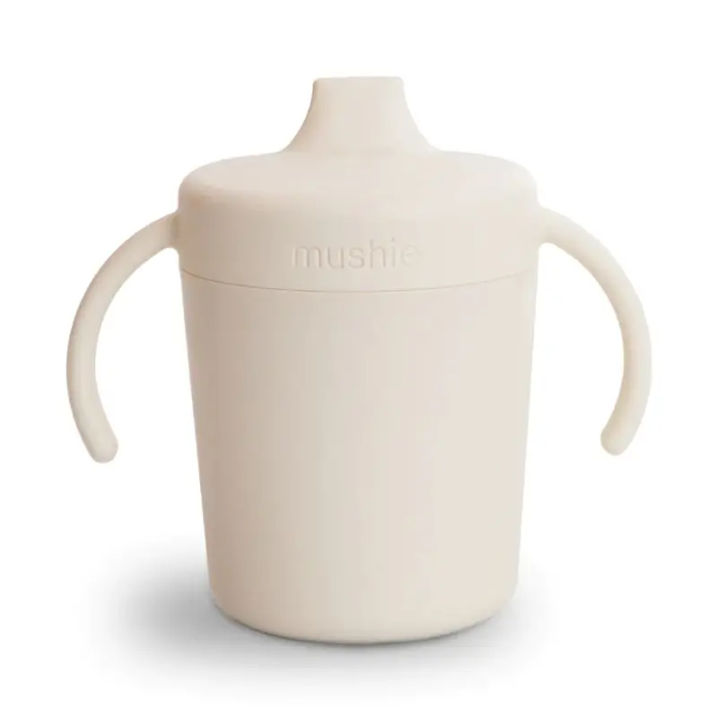 Trainer Sippy Cup 1