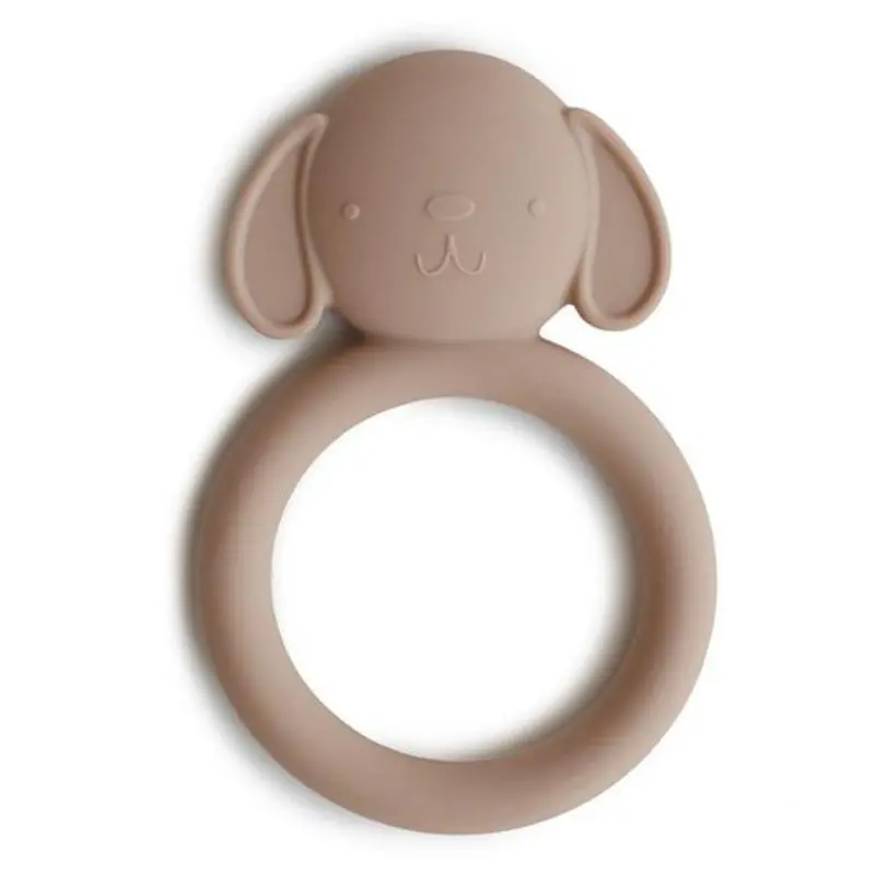 Baby Silicone Teether 1
