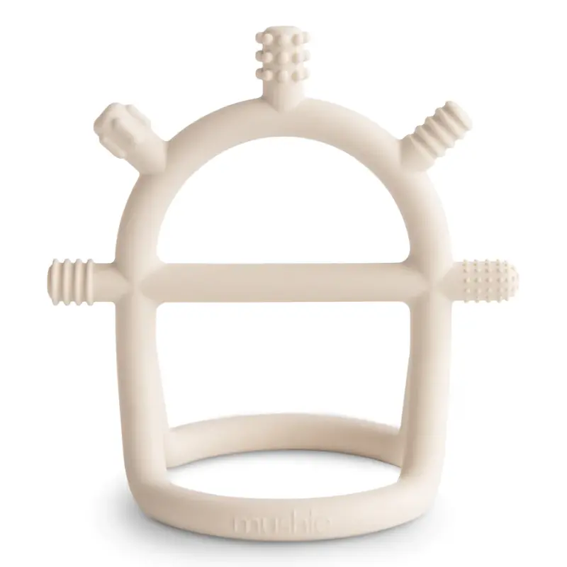 No-Drop Sensory Teether 1