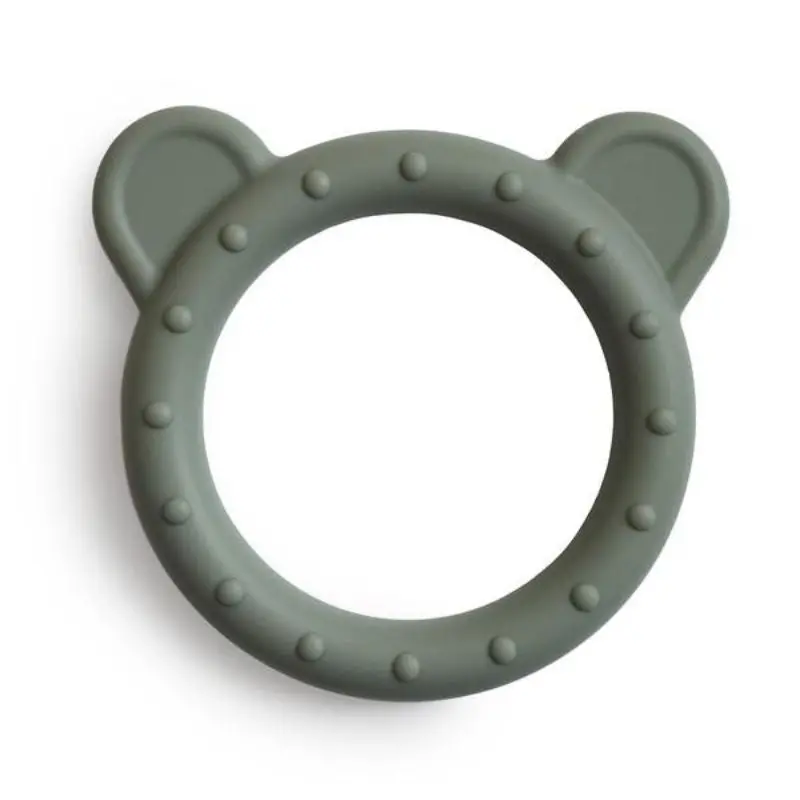 Silicone Animal Teether 1