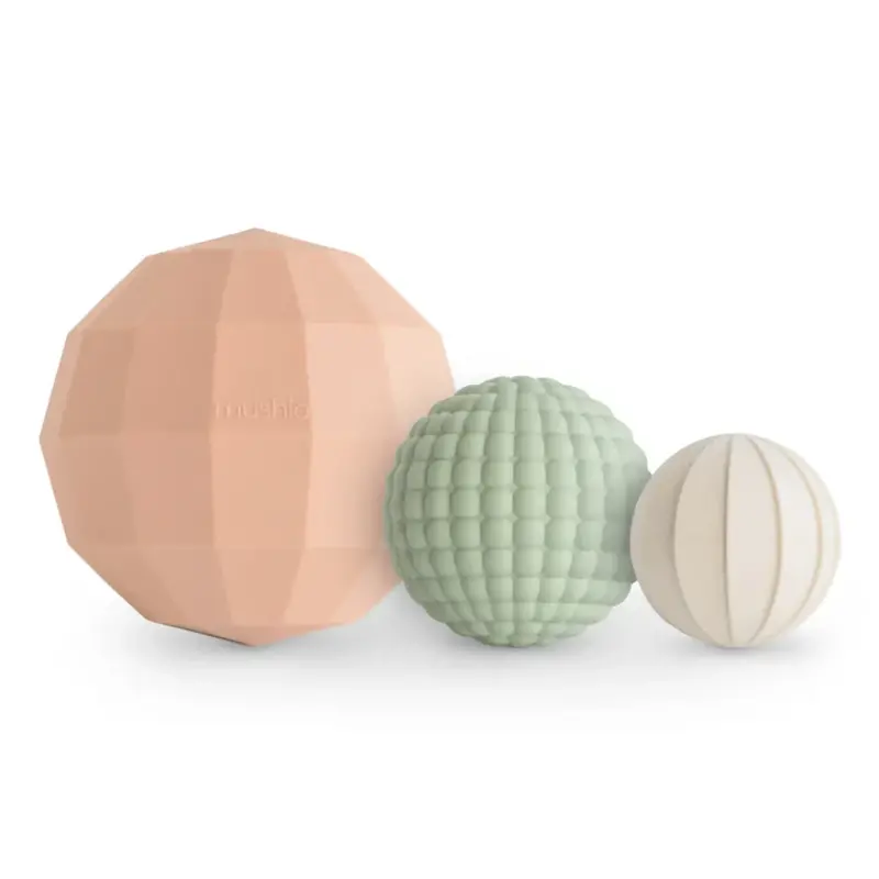 Nesting Spheres Sensory Toys 1