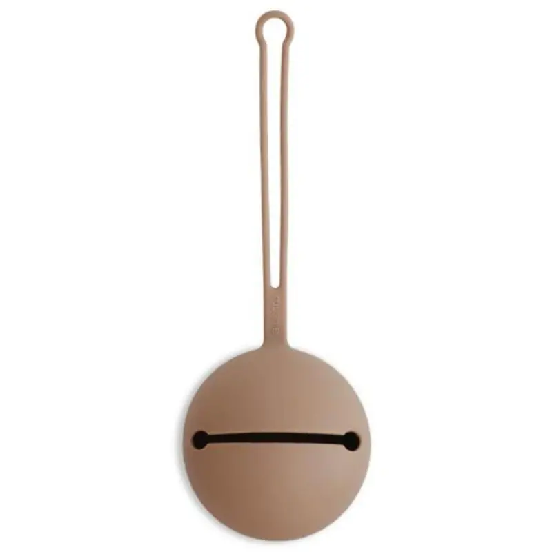 Silicone Pacifier Holder Case 1