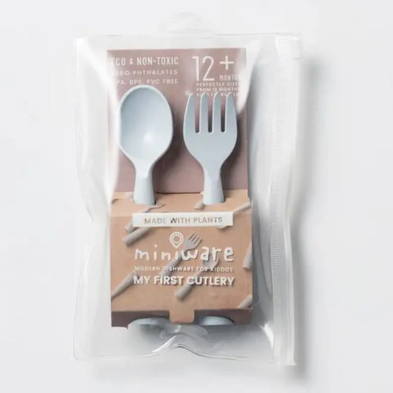 My First Cutlery Set 4