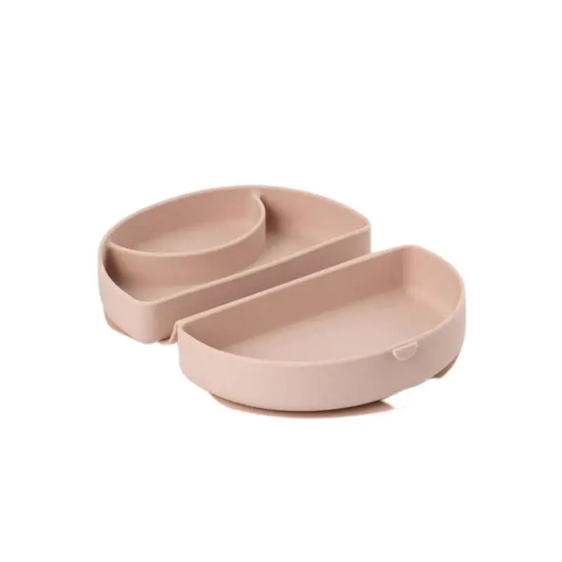 Silifold Compact Travel Food Container 1