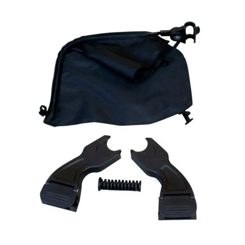 Duet Car Seat Adapter - Britax, Cybex, Nuna 1