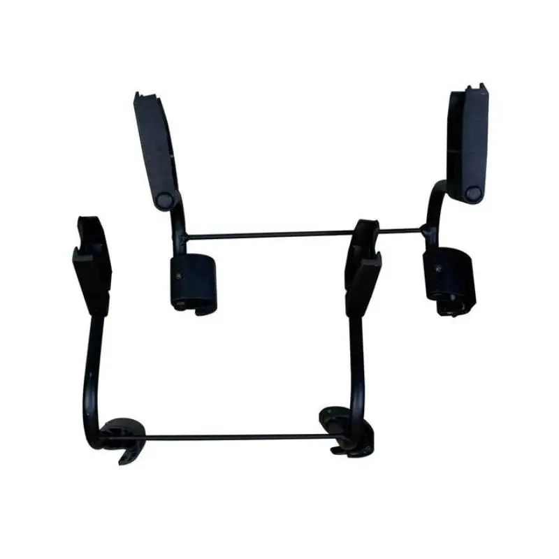 Duet Car Seat Adapter For Use With Twin Infant Car Seats 1