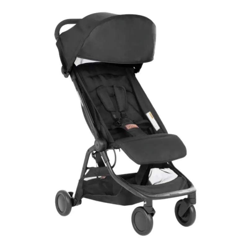 Nano V3 Stroller 1