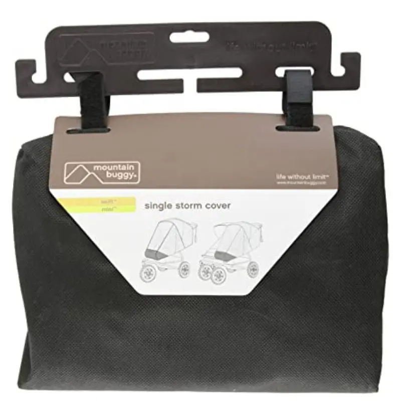 Storm Cover For Swift/Mb Mini 2