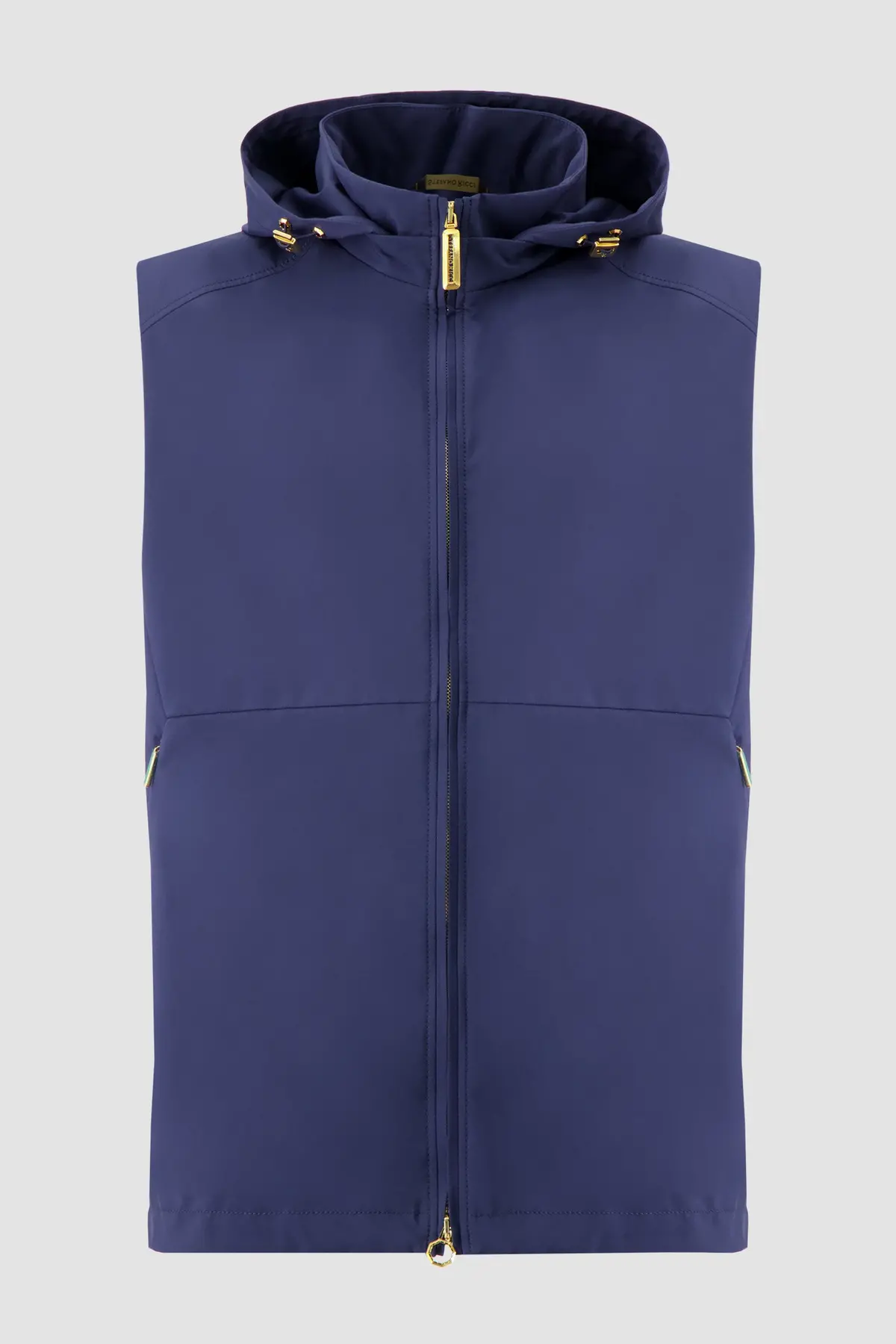 Stefano Ricci Sport Vest 1