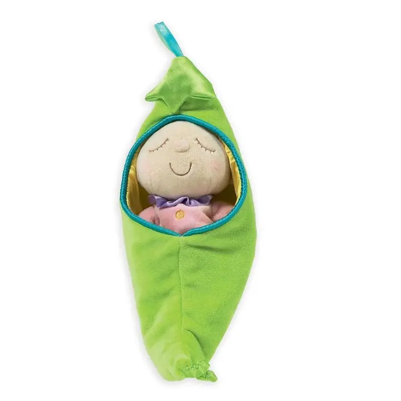 Snuggle Pod Sweet Pea 2