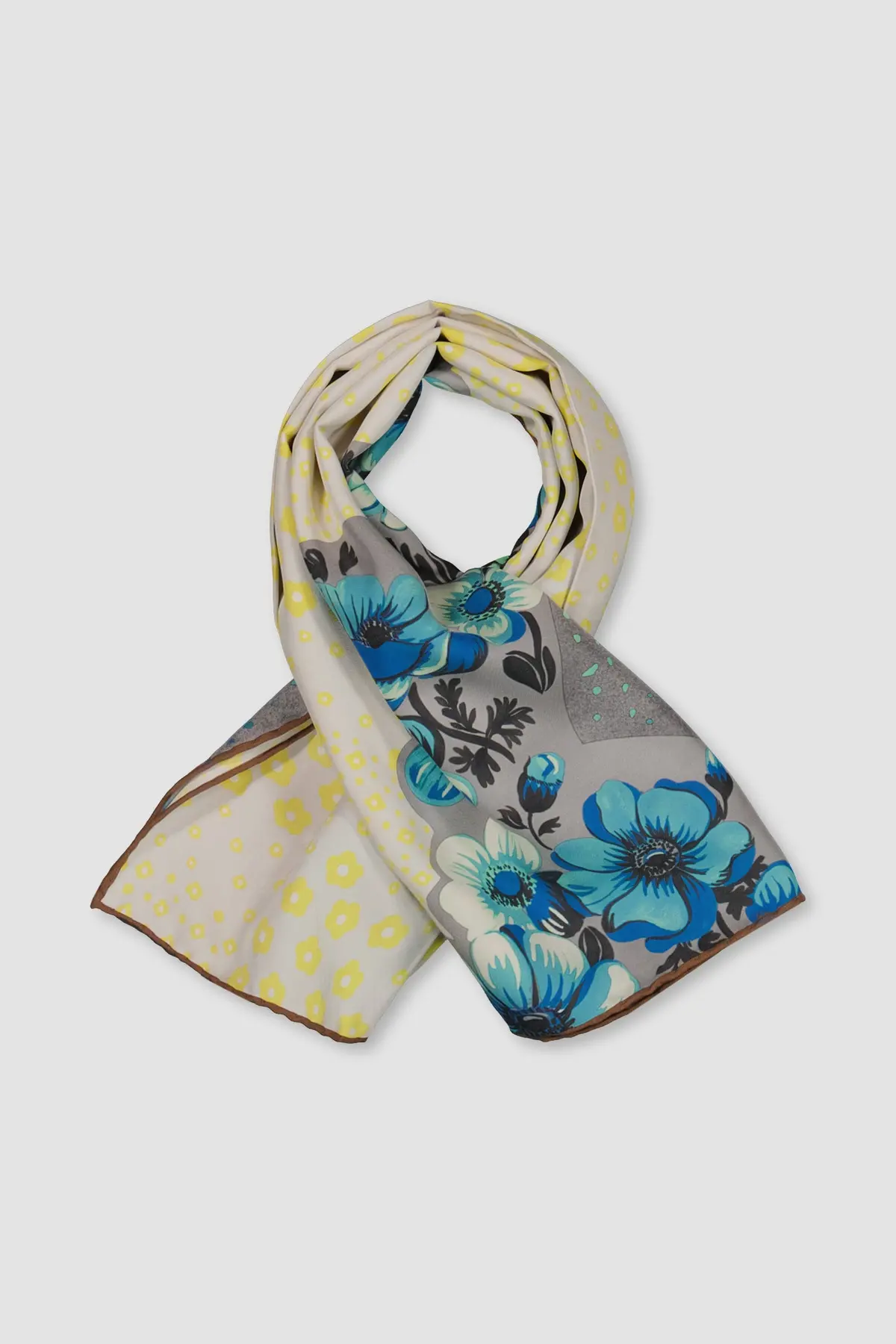 Mantero Multicolor Margareth-1 1