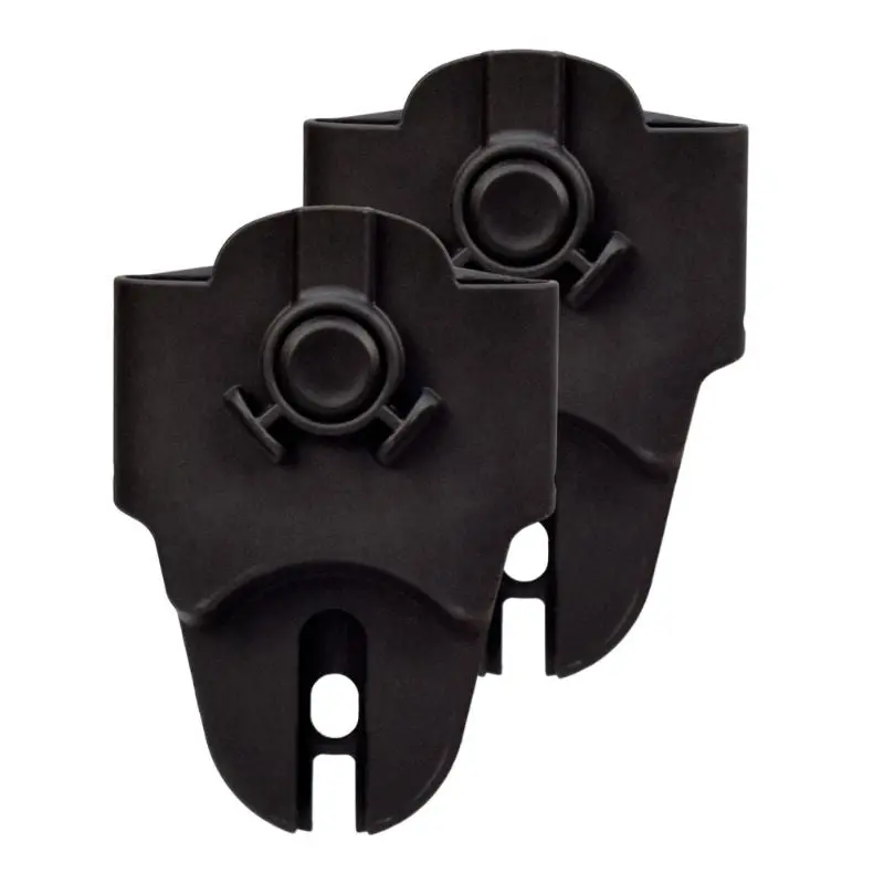 Leona Stroller Oria Carry Cot Adapters 1