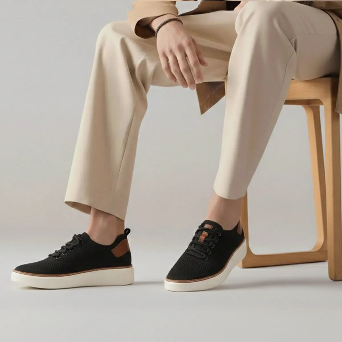Flyknit Moka Piana Sneakers 8