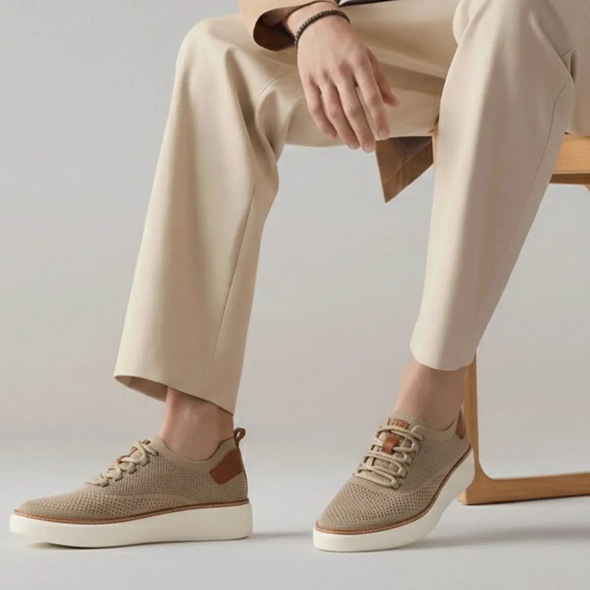 Flyknit Moka Piana Sneakers 13