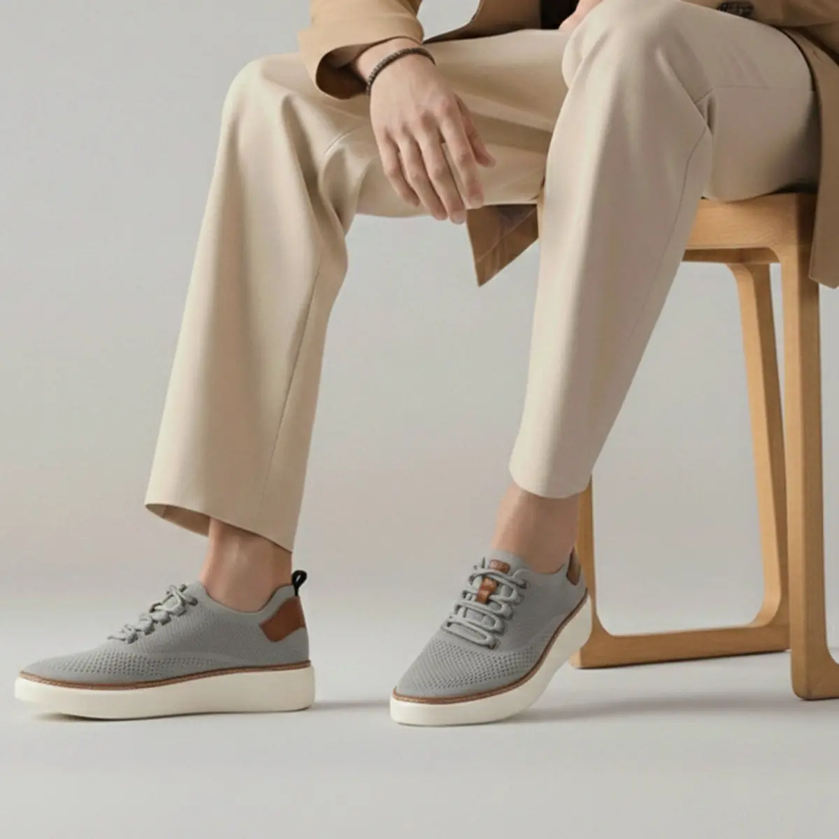 Flyknit Moka Piana Sneakers 1