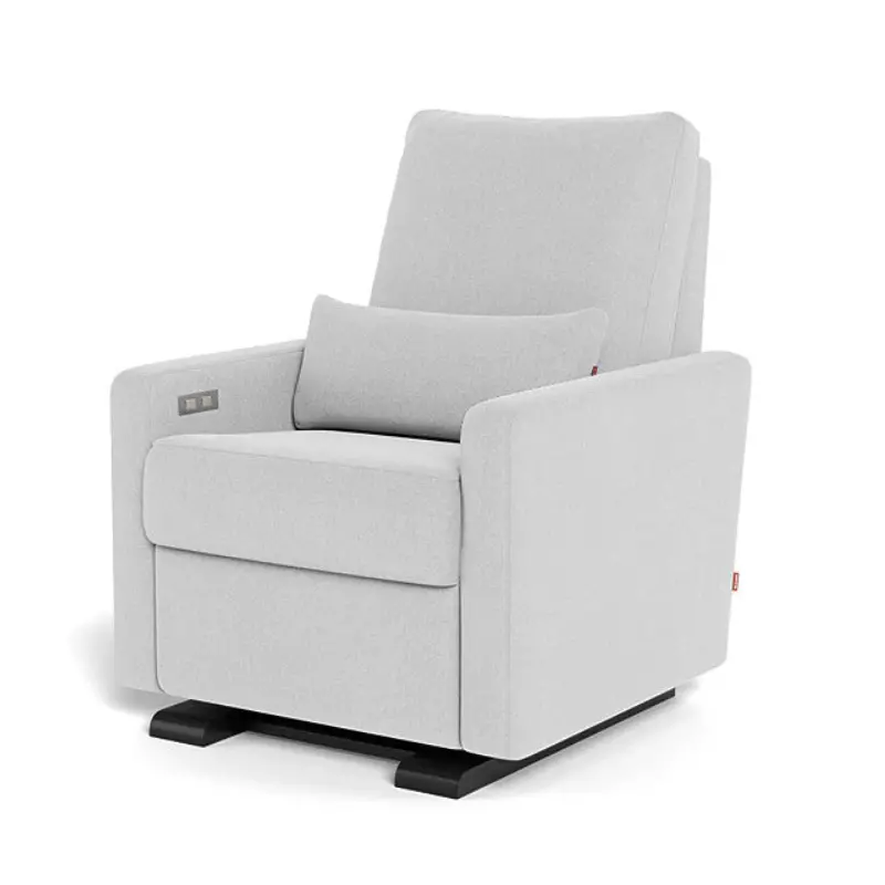 Matera Motorized Reclining Glider 1