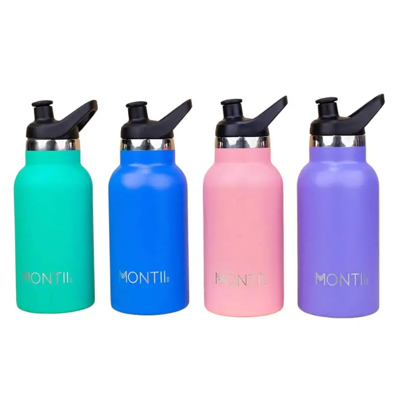 Mini Water Bottle 350Ml 1