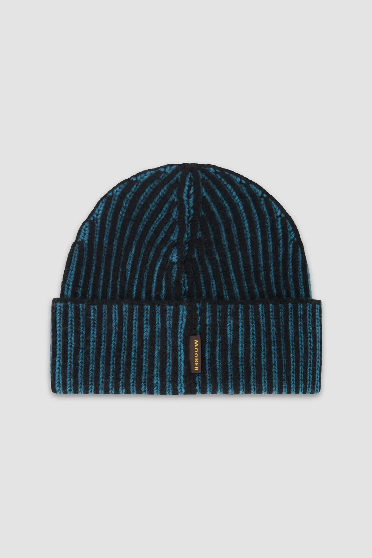 Moorer Nero/Ocean Hat 1