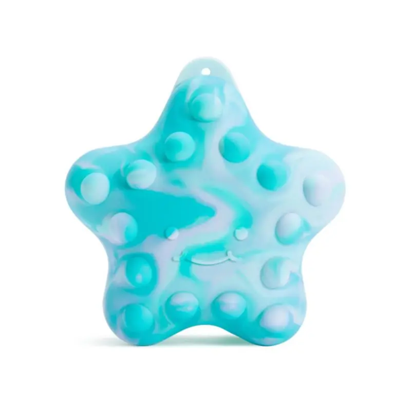 Pop Squish Popping Bath Toy 1