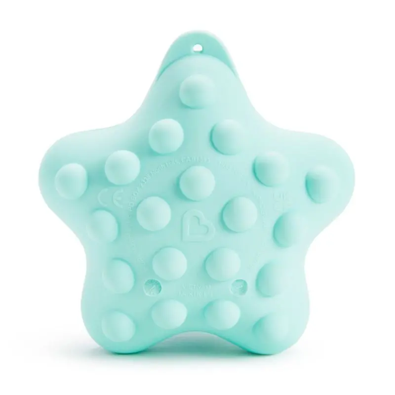 Pop Squish Popping Bath Toy 2
