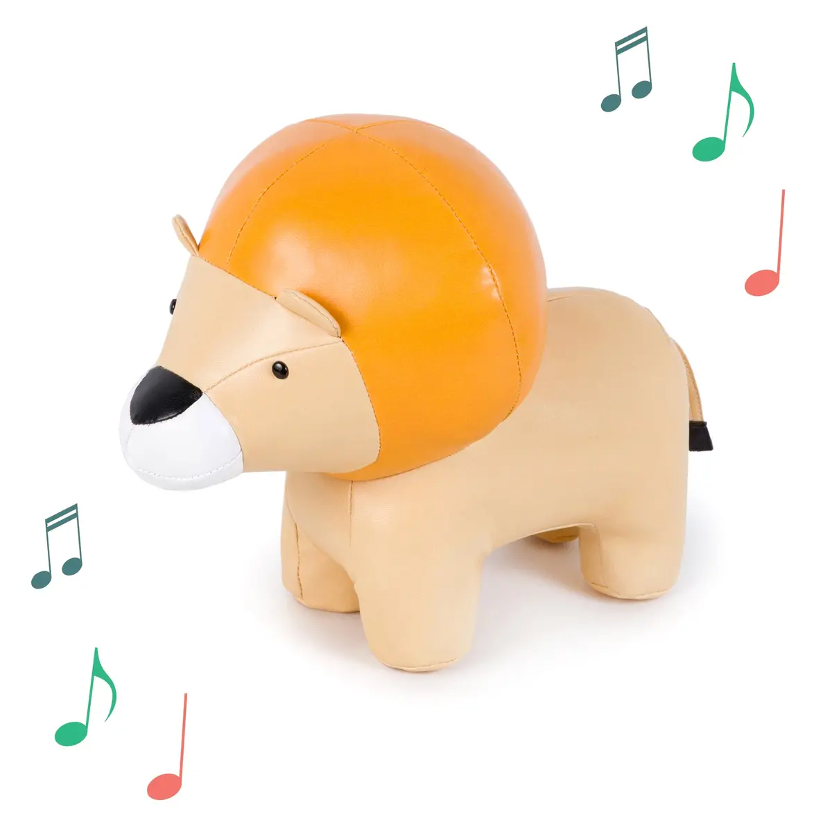 Musicals Animals 1