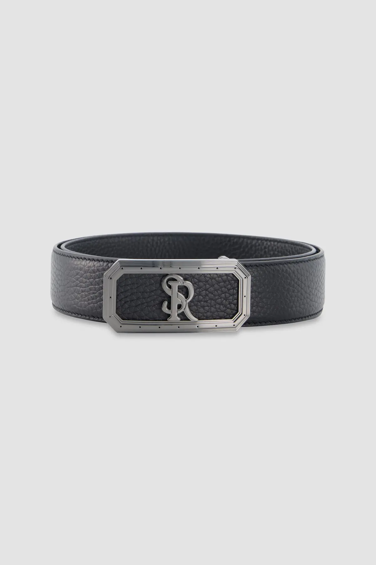 Stefano Ricci Calf Leather Belt 1