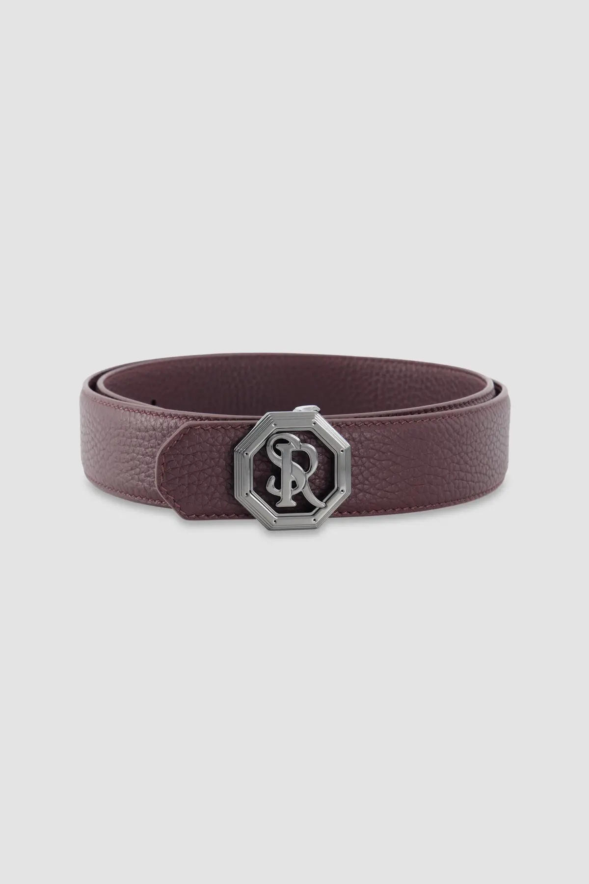 Stefano Ricci Calf Leather Belt 1
