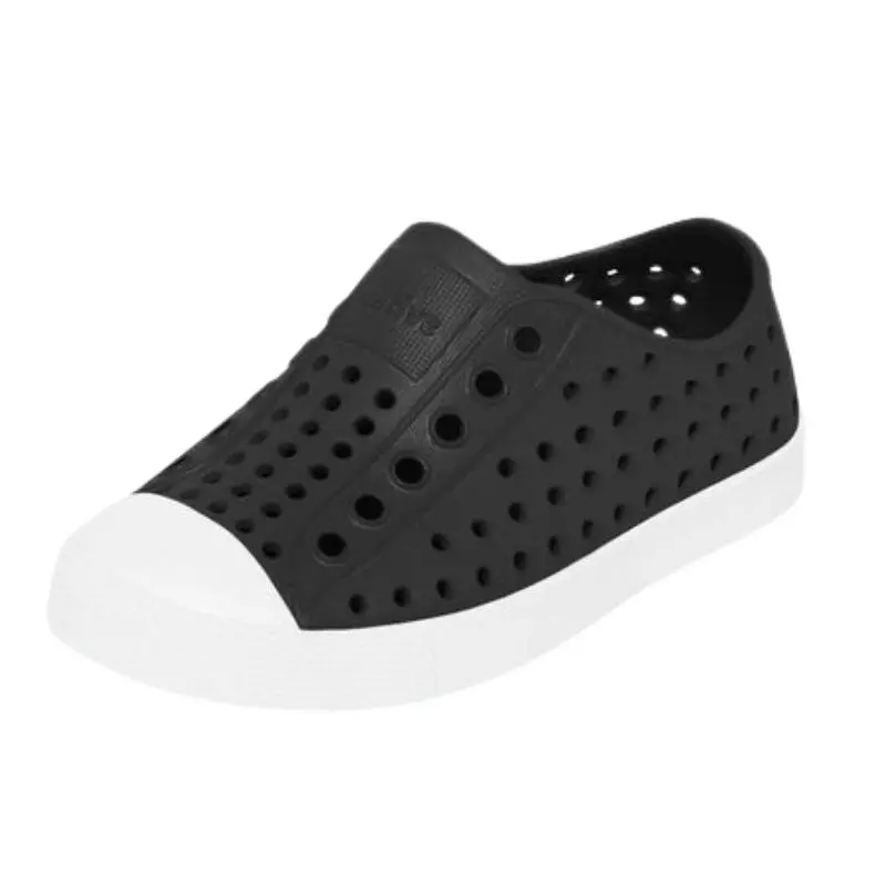Jefferson Slip-On Shoes 1