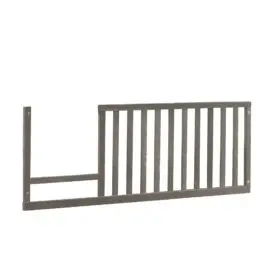 Kyoto, Emerson, Ithaca, Rustico Or Rustico Moderno Toddler Gate 1