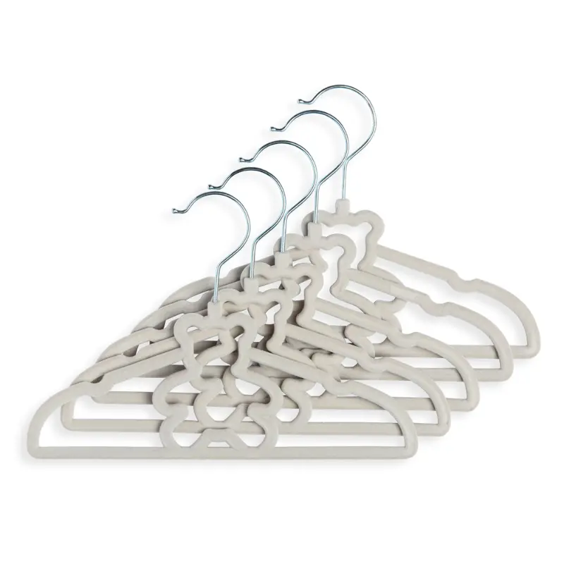 Baby Hangers - 10 Pack 1
