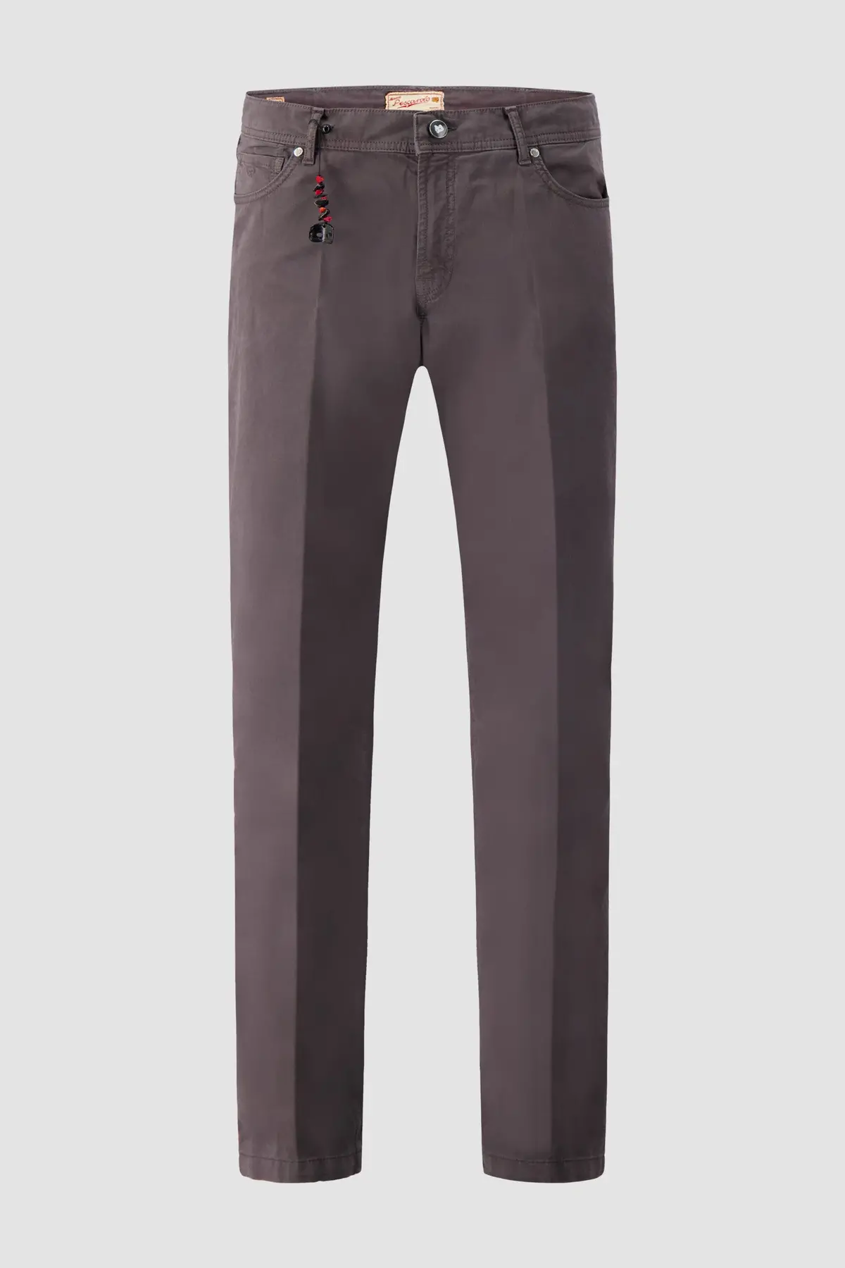 Marco Pescarolo Neranom Zip Trousers 1