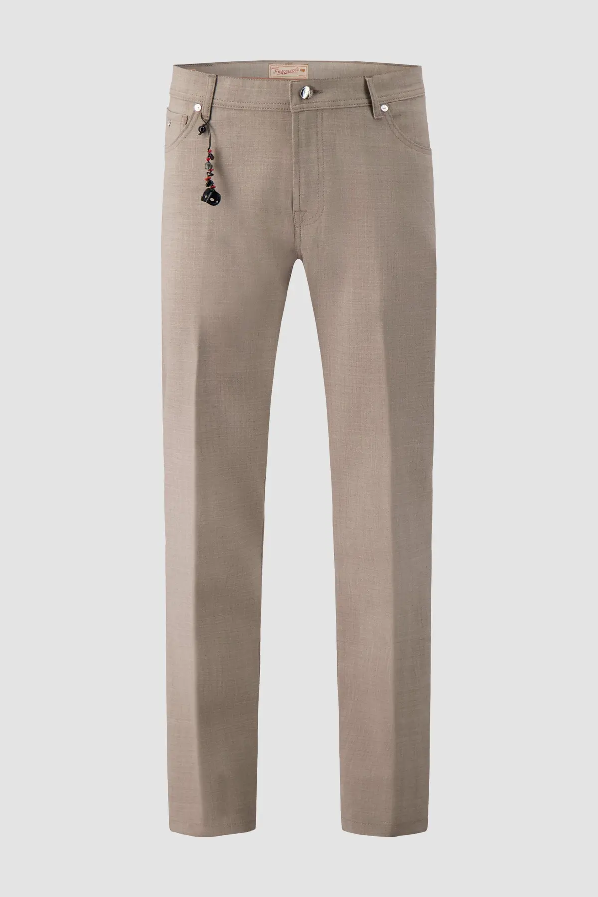 Marco Pescarolo Neranom Zip Trousers 1