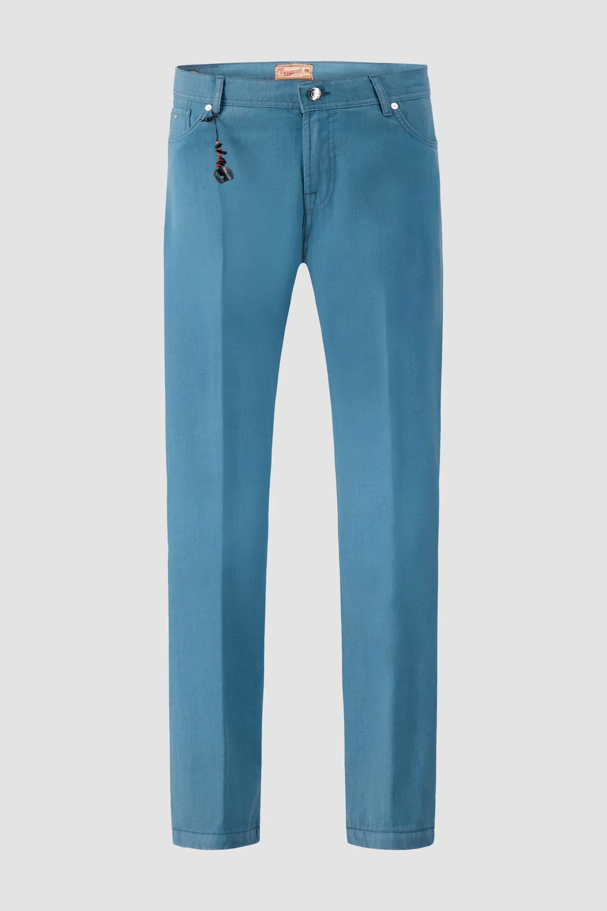 Marco Pescarolo Neranom Zip Trousers 1