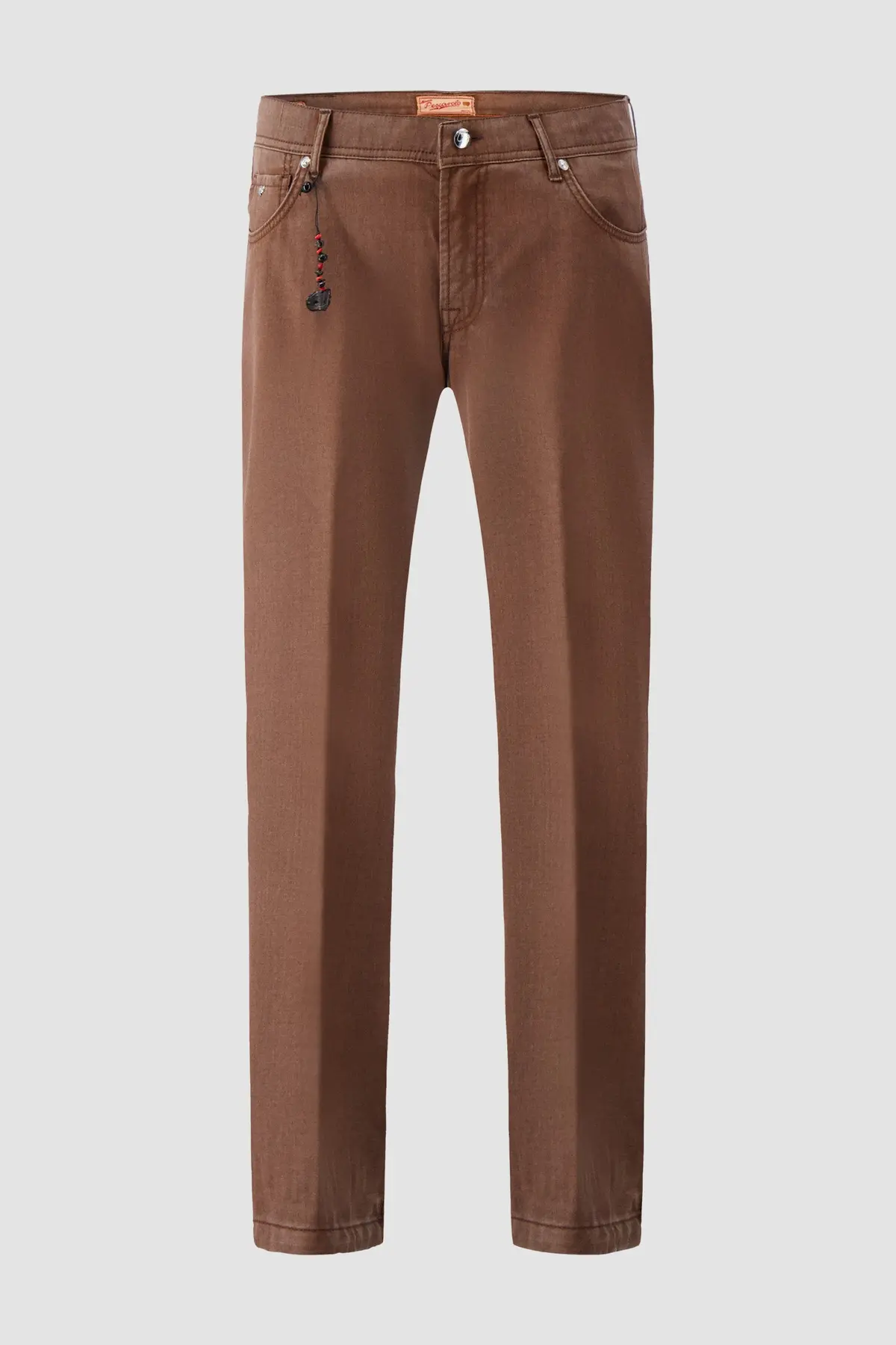 Marco Pescarolo Neranom Zip Trousers 1