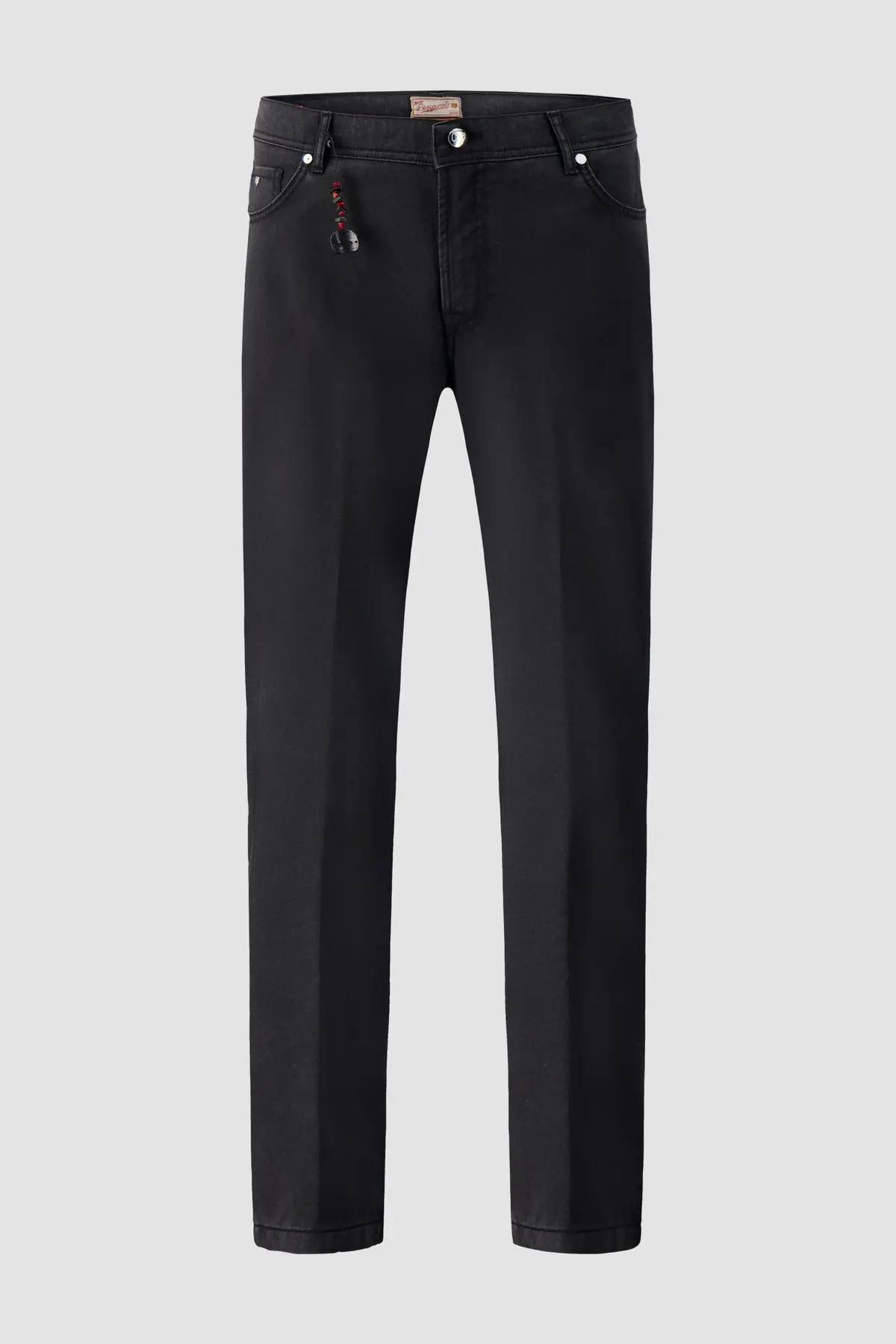 Marco Pescarolo Neranom Zip Trousers 1
