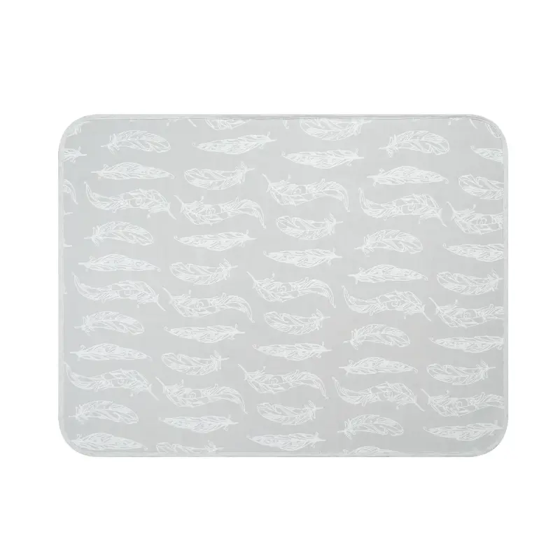 Waterproof Change Pad 1