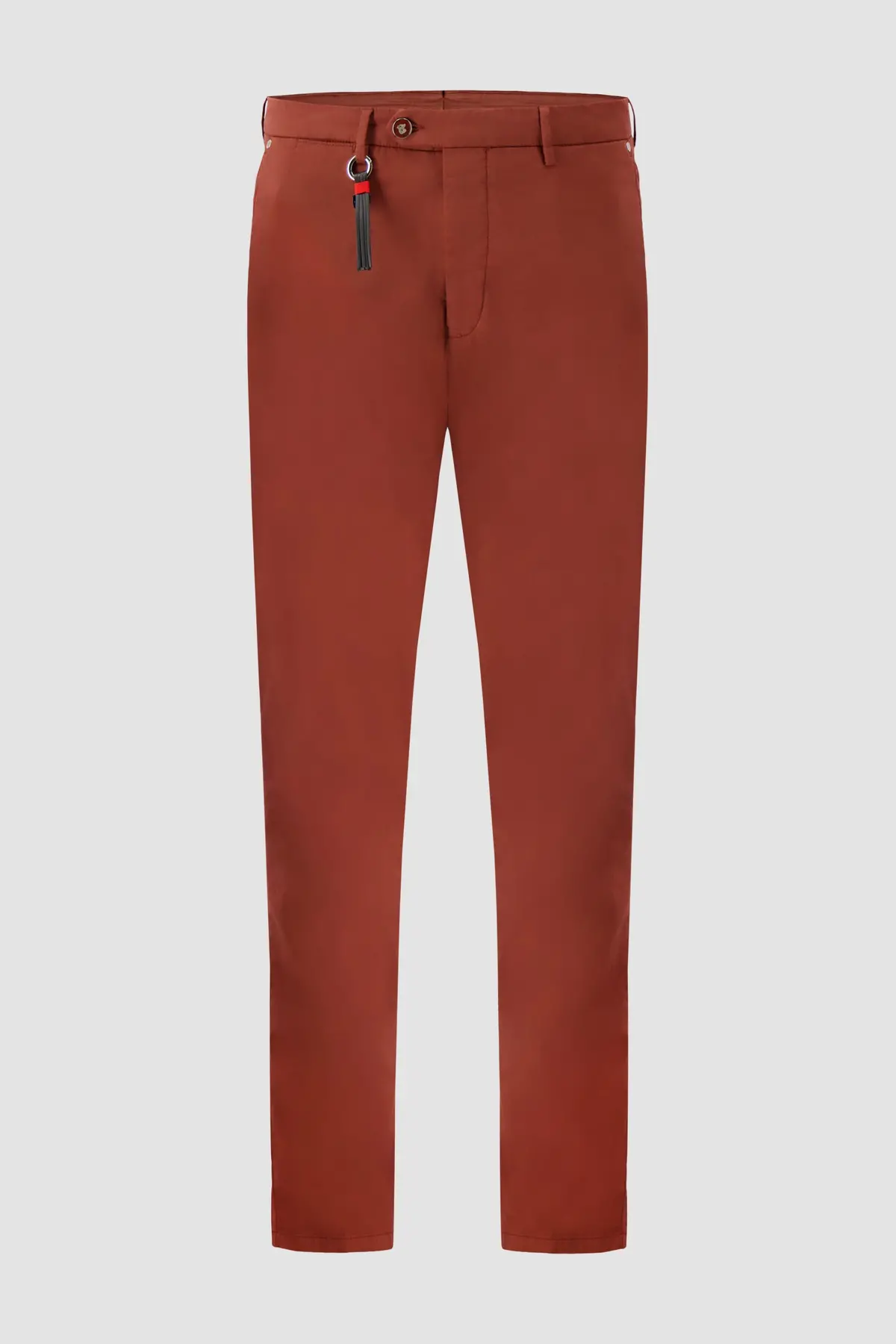 Marco Pescarolo New York Zip Trousers 1