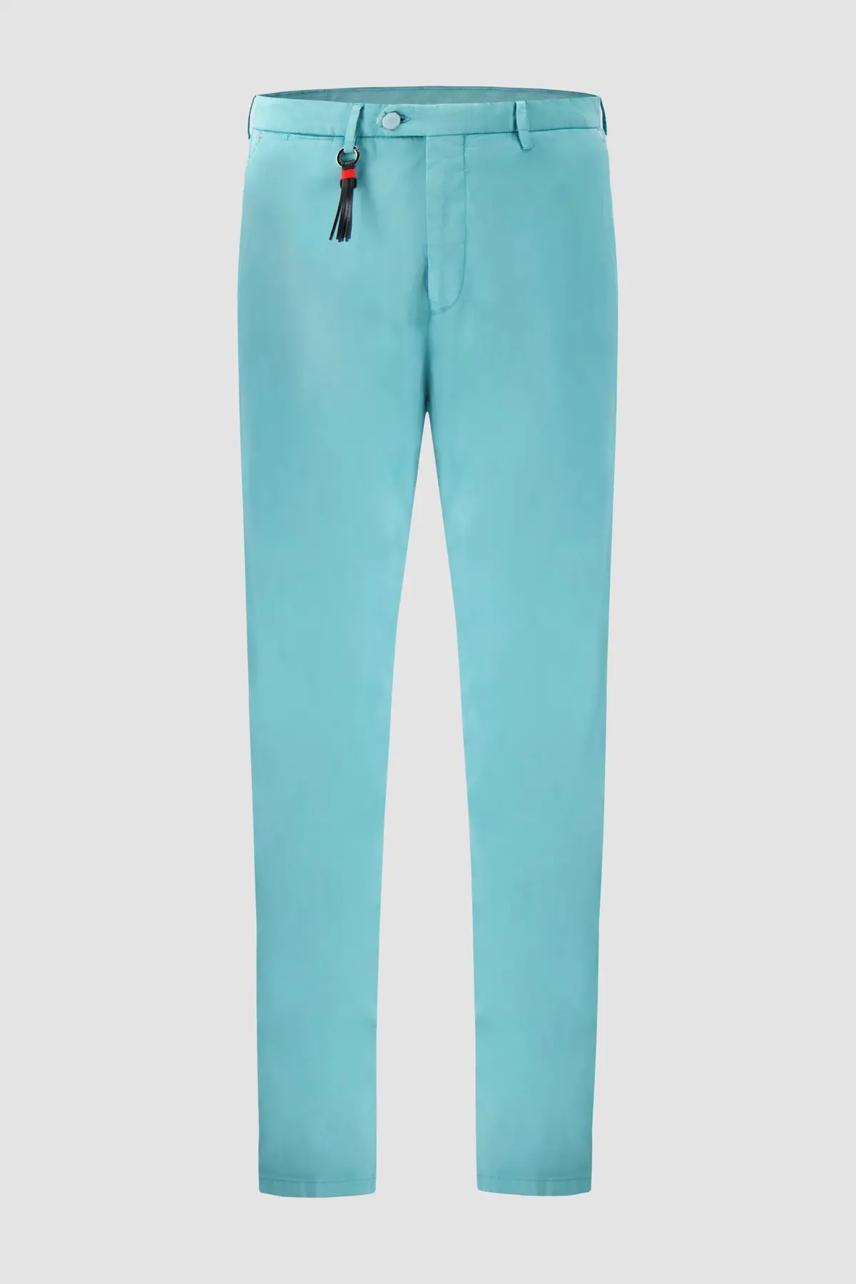 Marco Pescarolo New York Zip Trousers 1