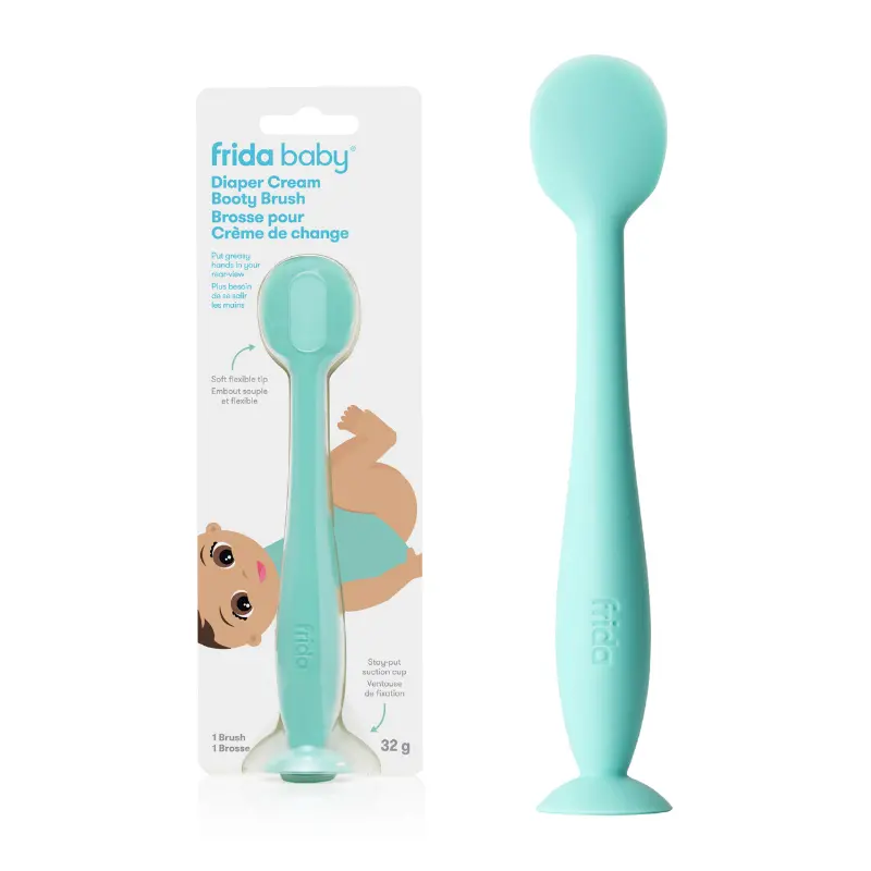 Diaper Cream Booty Brush 1