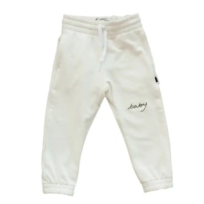 Baby Sweatpants 1