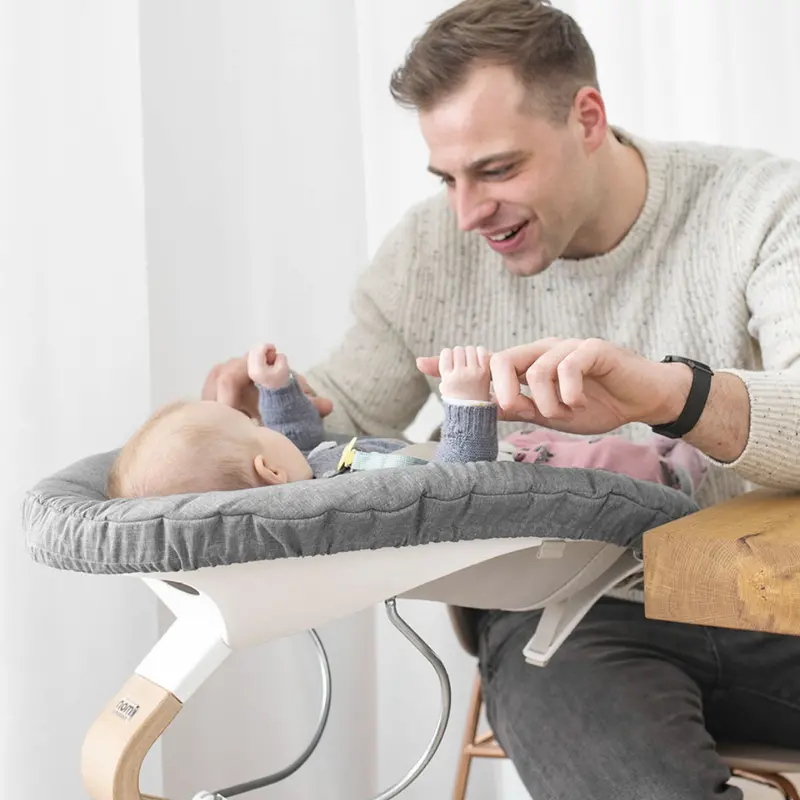 Newborn Set - Baby Base 2.0 5
