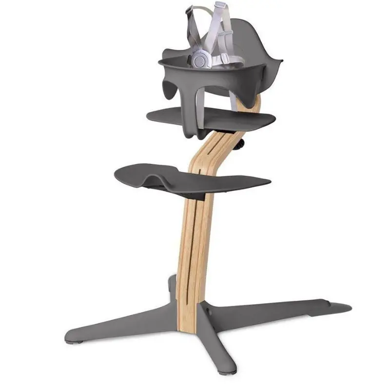 Nomi High Chair Bundle 2