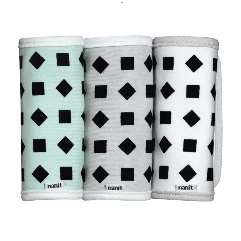 Breathing Wear Band - 3 Pack 1