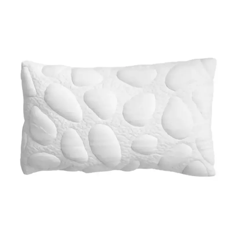 Junior Pebble Pillow Cover 2