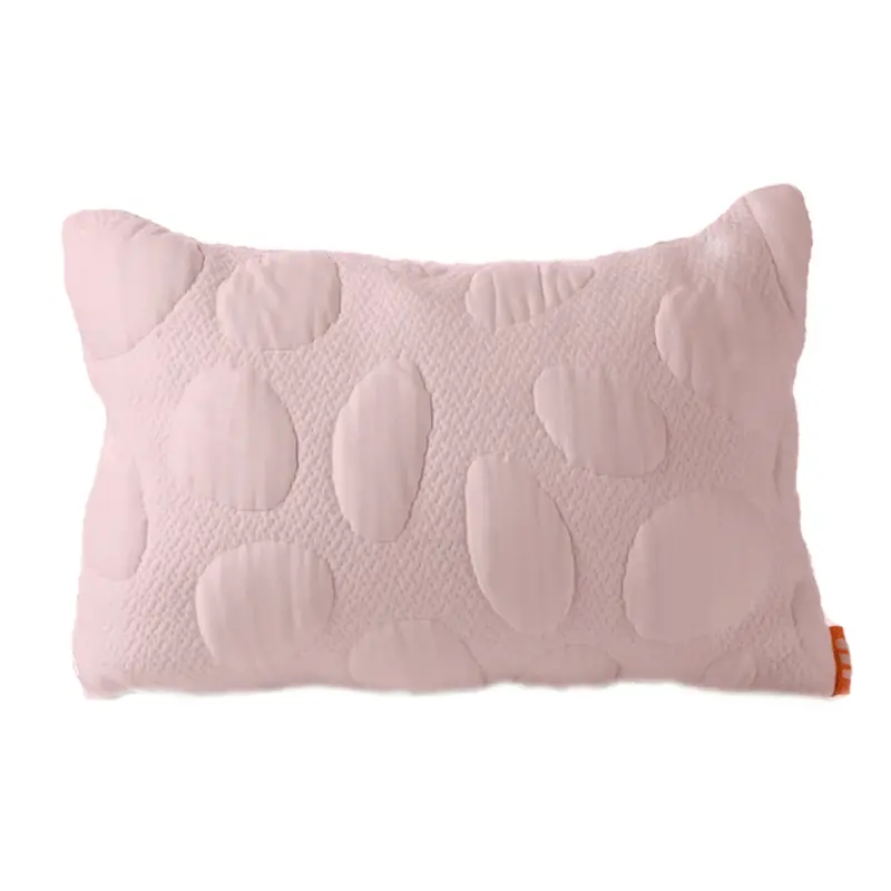 Junior Pebble Pillow Cover 1